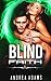 PARANORMAL ROMANCE: Blind Faith (Paranormal Romance with BBW and a Billionaire) (Hot Stories Mega Collection with Paranormal Romance)
