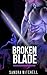 PARANORMAL ROMANCE: Broken ...