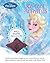 Disney Frozen Ice-Cool Activities