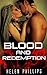 PARANORMAL ROMANCE: Blood and Redemption (Paranormal Romance with BBW and a Billionaire) (Hot Stories Mega Collection with Paranormal Romance)