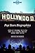 Pop Stars Biographies Vol.7: (STEFANIE SCOTT,TARYN MANNING,TEARS FOR FEARS,TINASHE,TOVE LO,WILLOW SMITH,WONDER GIRLS,ZAYN MALIK,ZENDAYA,SPICE GIRLS)