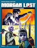 Morgan Lost n. 6: I coniugi Rabbit