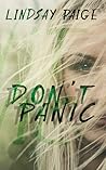 Don't Panic by Lindsay Paige