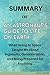 Summary and Analysis of An Astronaut's Guide to Life on Earth by John                    Smith