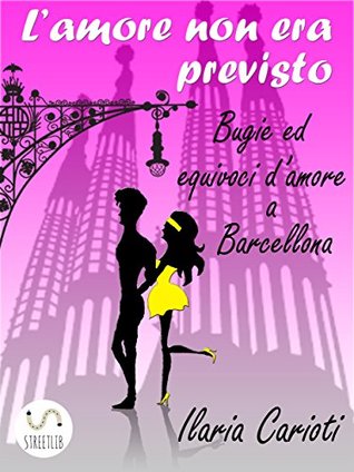 L'amore non era previsto (Kindle Edition)