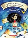 The Magical Adventures of Skinny Scribbles