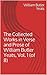 The Collected Works in Verse and Prose of William Butler Yeats, Vol. 1 (of 8)
