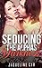 ROMANCE: Seducing the Alphas of Darkness (BBW Paranormal Lion Shape Shifter Romance) (Shapeshifter Fantasy New Adult Alpha Male)