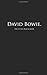 David Bowie: The Little Bla...