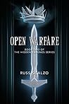 Open Warfare: The Sons of Nimrod set their sights on the White House and the elimination of Jack Bennett. (Hidden Thrones Book 2)