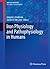 Iron Physiology and Pathophysiology in Humans (Nutrition and Health)