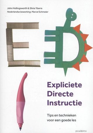 Expliciete directe instructie