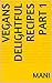 Vegans Delightful Recipes P...