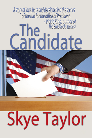 The Candidate (ebook)