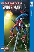 Ultimate Spider-Man #23