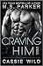 Craving HIM (Serving HIM Vol. 7)
