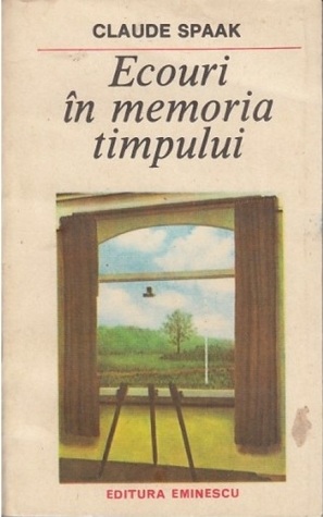 Ecouri în memoria timpului