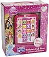 LECTOR MAGICO PRINCESAS ME READER 8BK