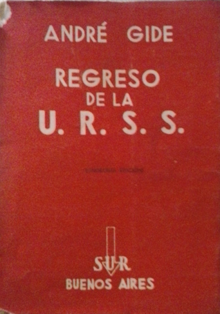 Regreso de la U.R.S.S.