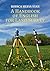 A Handbook of English for Land Survey