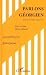 Parlons Georgien (2e Edition) (Parlons...) by Irene Assatiani