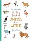 The Big Book of Animals of the World by Ole Könnecke The Big Book of Animals of the World by Ole Könnecke