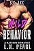 Wild Behavior (Living on the Edge #3)