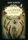Il donatore by Lois Lowry