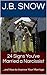 24 Signs You've Married a Narcissist: ...and How to Improve Your Marriage (Transcend Mediocrity Book 139)