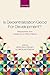 Is Decentralization Good For Development?: Perspectives from Academics and Policy Makers