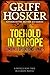 Toehold in Europe(Combined Operation Series #5)
