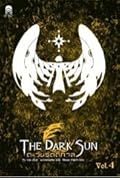 The Dark Sun ตะวันรัตติกาล 4
