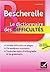 Bescherelle : Le dictionnaire des difficultés