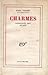 Charmes