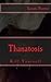 Thanatosis (French Edition)