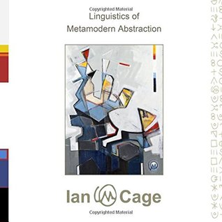 Linguistics of Metamodern Abstraction (Paperback)