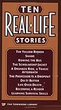 Ten Real Life Sto...