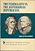 The Federalists vs. the Jeffersonian Republicans