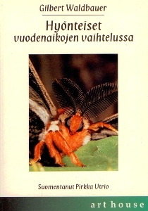 Hyönteiset vuodenaikojen vaihtelussa