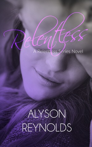 Relentless (Relentless #1)
