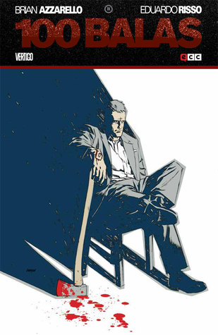 100 Balas IX (100 Ballas, #9 de 10)