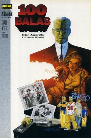 100 balas - Primer disparo, 1 de 2 (Colección Vertigo, #148; 100 Balas, #1)