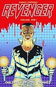 Revenger, Vol. 1: Children of the Damned