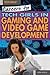 Careers for Tech Girls in Video Game Development by Laura la Bella