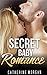Secret Baby Romance