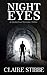 Night Eyes (Detective Temeke #2)