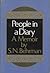People in a Diary: A Memoir