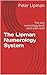 The Lipman Numerology System: The only numerology book you’ll ever need