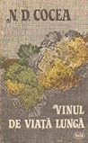 Vinul de viaţă lungă