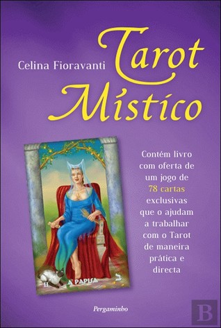 Tarot Místico (Paperback)